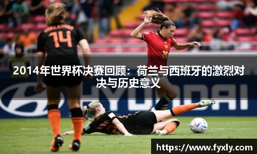 2014年世界杯决赛回顾：荷兰与西班牙的激烈对决与历史意义